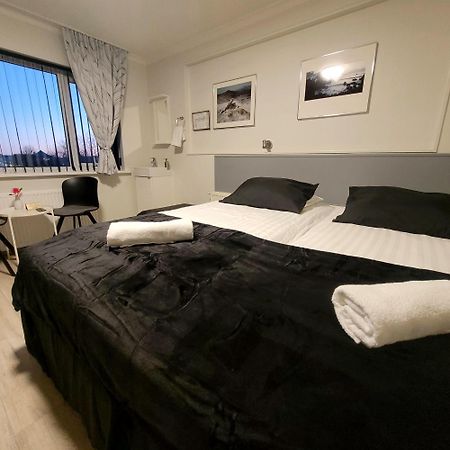 B&B Guesthouse - Bed And Breakfast Keflavik Centre Εξωτερικό φωτογραφία