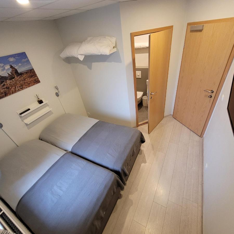 B&B Guesthouse - Bed And Breakfast Keflavik Centre Εξωτερικό φωτογραφία