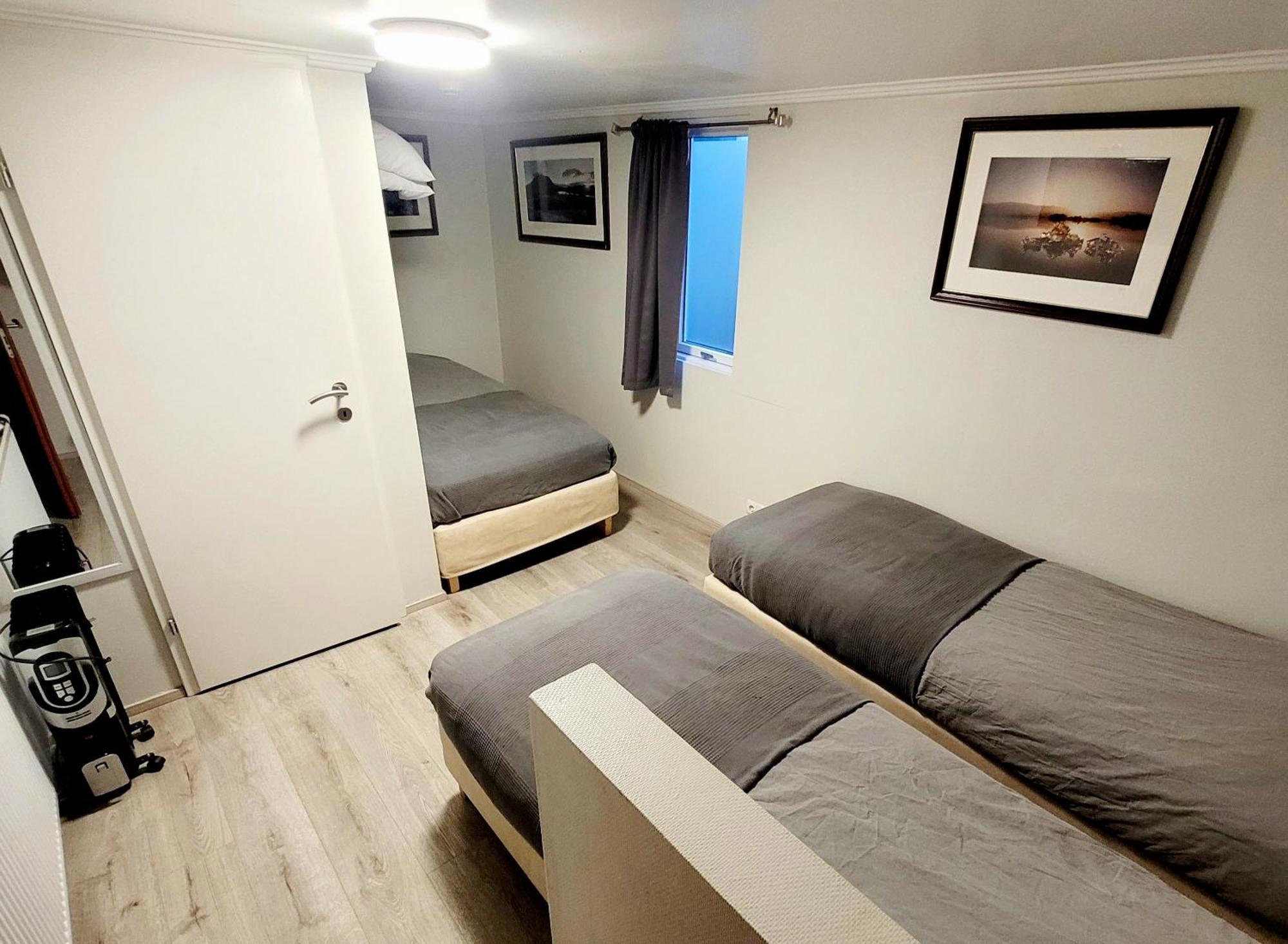B&B Guesthouse - Bed And Breakfast Keflavik Centre Εξωτερικό φωτογραφία