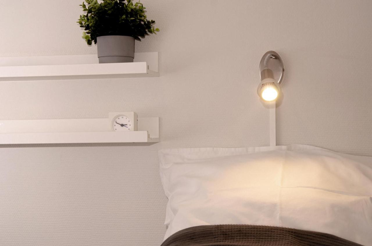 B&B Guesthouse - Bed And Breakfast Keflavik Centre Εξωτερικό φωτογραφία