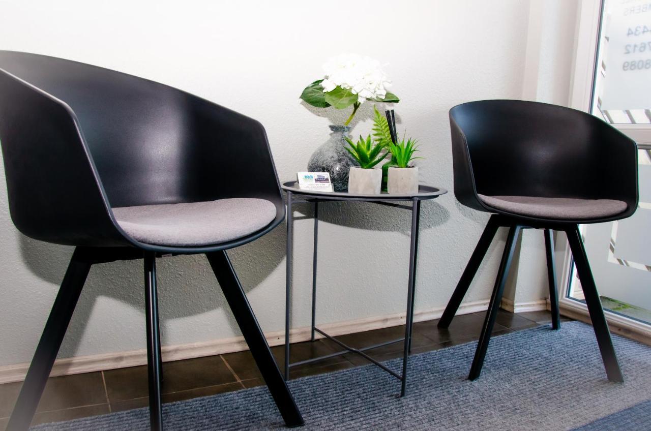 B&B Guesthouse - Bed And Breakfast Keflavik Centre Εξωτερικό φωτογραφία
