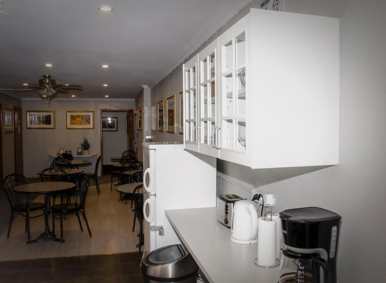 B&B Guesthouse - Bed And Breakfast Keflavik Centre Εξωτερικό φωτογραφία