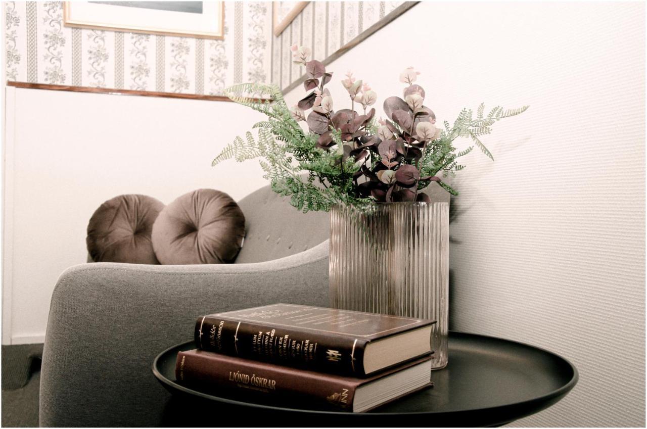 B&B Guesthouse - Bed And Breakfast Keflavik Centre Εξωτερικό φωτογραφία
