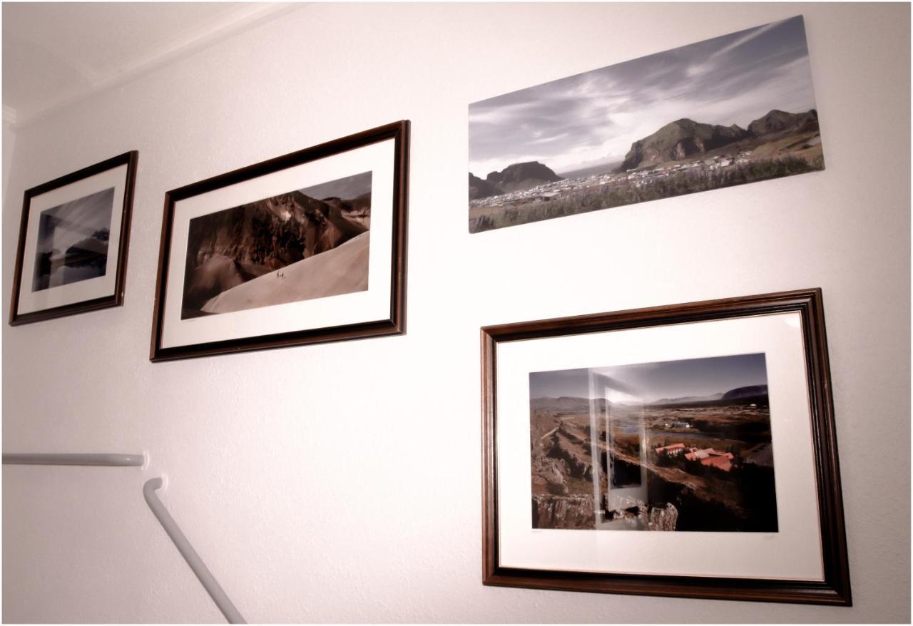 B&B Guesthouse - Bed And Breakfast Keflavik Centre Εξωτερικό φωτογραφία